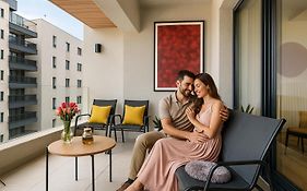 Balance Apartament Qualis Brasov