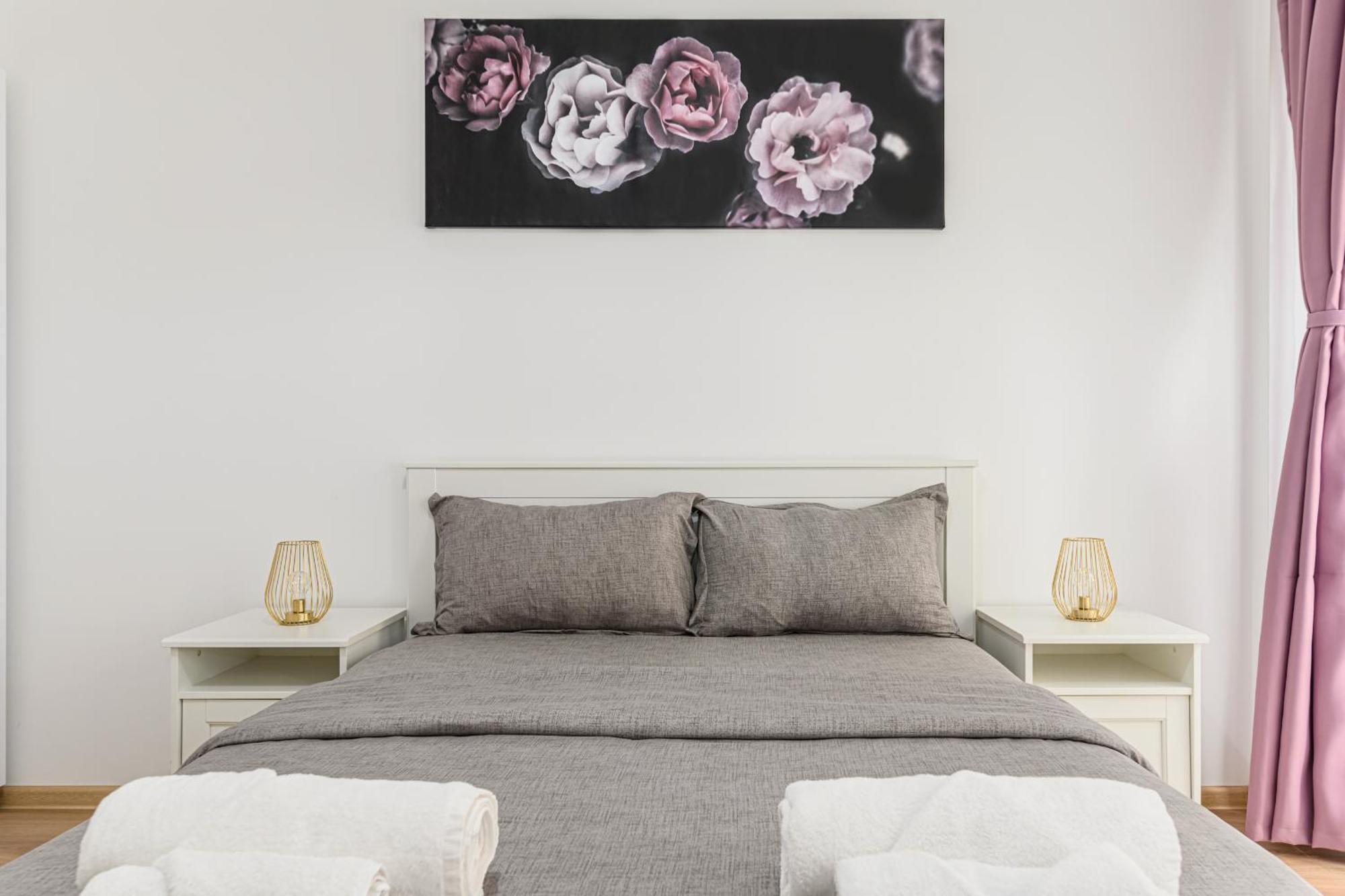 Balance Apartament Qualis Brașov Exterior foto