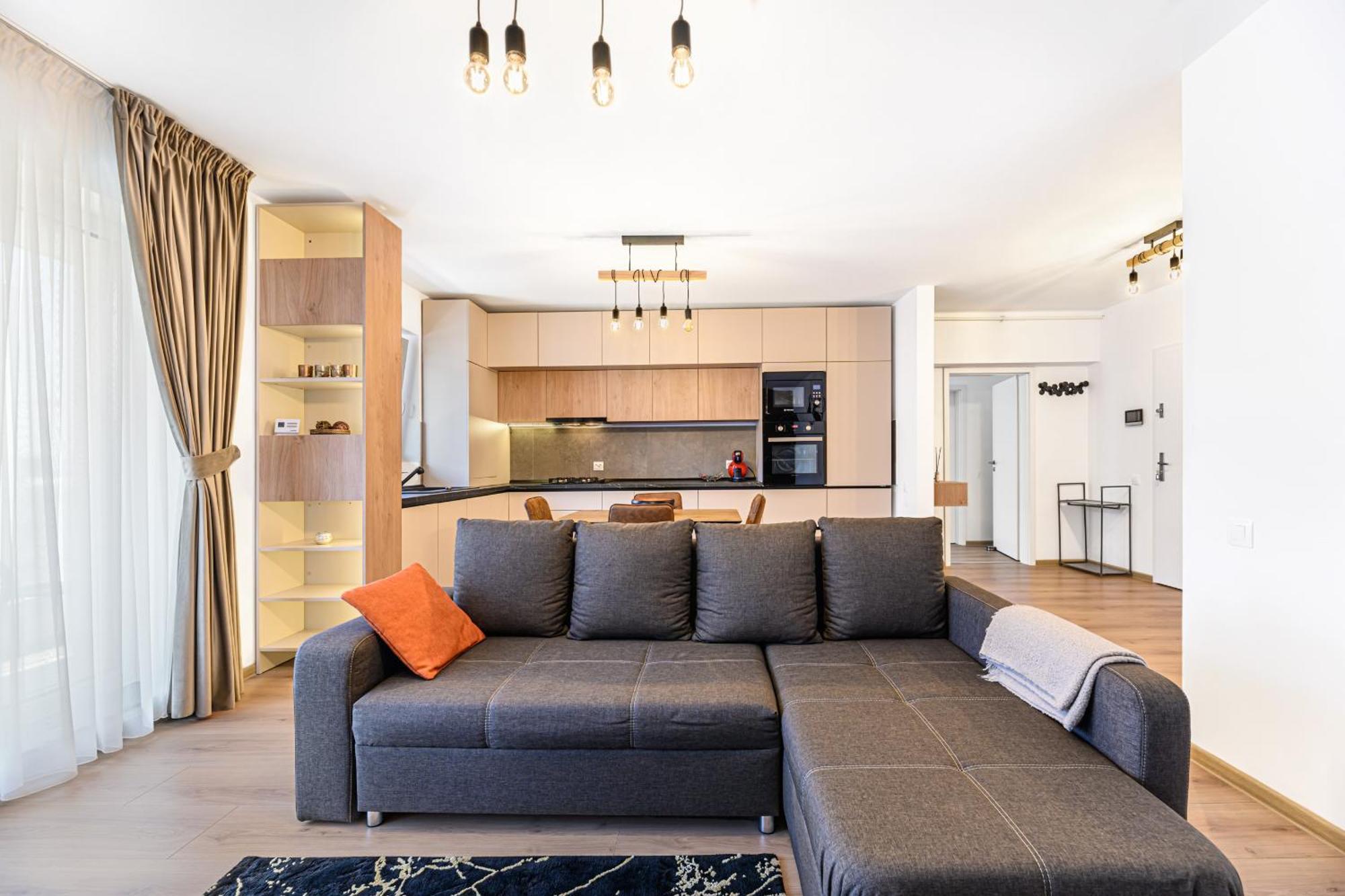 Balance Apartament Qualis Brașov Exterior foto